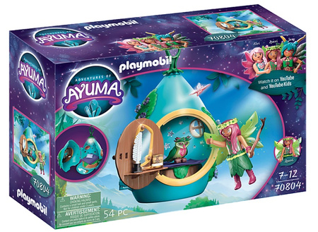 Playmobil 70804 Ayuma Domek kropelka