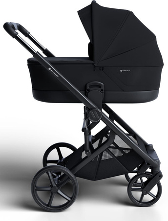 Avionaut Wózek wielofunkcyjny Sirius Black