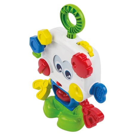 Aktywny robocik Smily Play