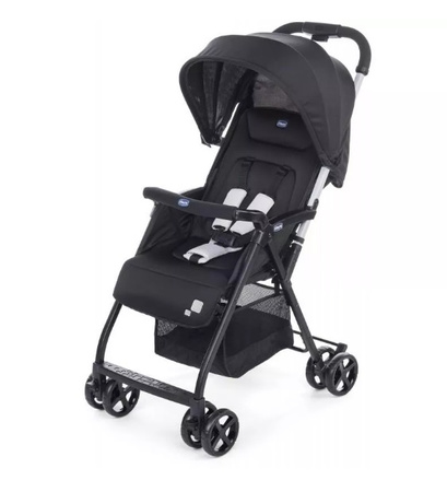 Chicco OHlala 2 wózek spacerowy Black Night
