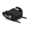 PETITE&MARS Podstawka samochodowa Optimus Pro i-Size 125 - 150 cm Black Air
