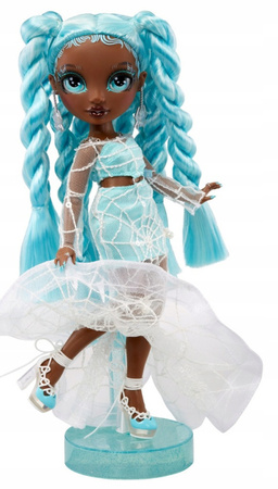 Rainbow High Costume Ball Lalka Robin Sterling