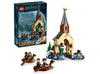 Lego 76426 Harry Potter Dom na wodzie przy Hogwarcie