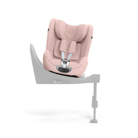 Cybex Fotelik samochodowy Sirona T i-Size Peach Pink (Plus)