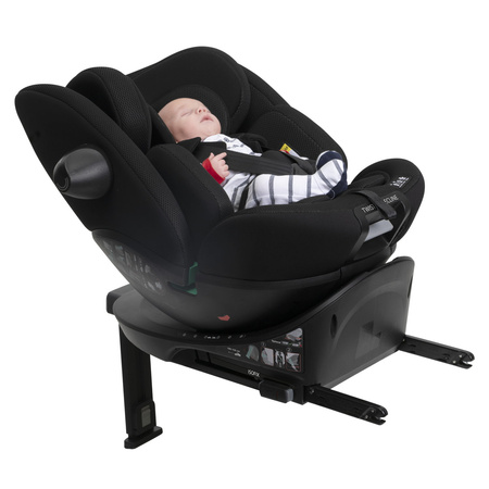 Chicco Fotelik samochodowy EverOne i-Size Black 40-150 cm