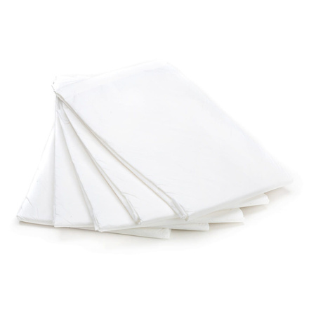 Bocioland Podkłady jednorazowe 40 x 60 cm 10 szt.