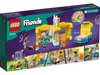 Lego 41741 Friends Furgonetka ratunkowa dla psów