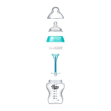 Tommee Tippee butelka antykolkowa Advanced 260 ml