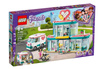 Szpital w Heartlake Lego Friends 41394