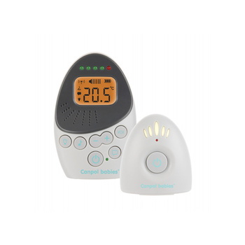 Canpol Niania elektroniczna dwukierunkowa EasyStart Plus