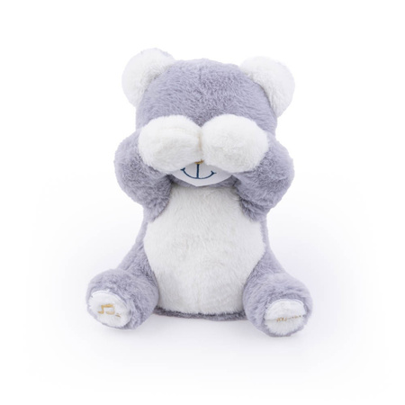 Dumel Miś Śmieszek A Kuku