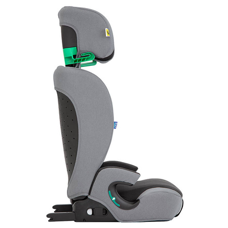 Graco Fotelik samochodowy Energi i-Size 76-150 cm Meteor