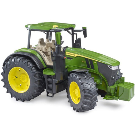 Bruder 03150 Traktor John Deere 7R 350