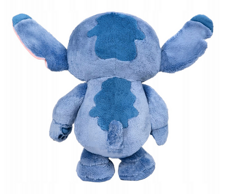 JUST PLAY Zabawka interaktywna Disney Stitch