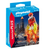 Superbohater Playmobil 70872