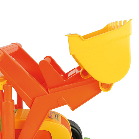 Gigant Traktor ładowarka summer Wader