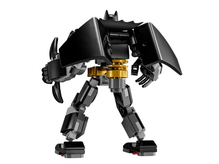 Lego 76279 Mechaniczna zbroja Batmana