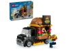 Lego Ciężarówka z burgerami 60404