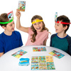 Spin Master Gra Hedbanz Junior PL