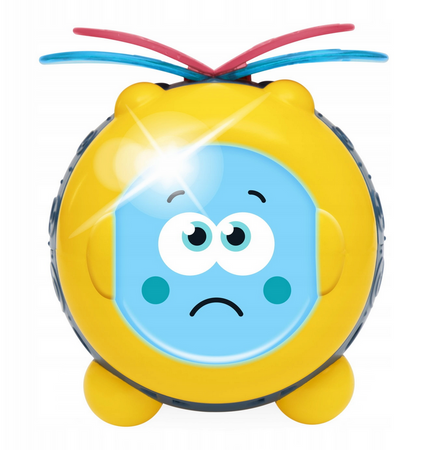 Chicco Emotibee Pszczółka z emocjami