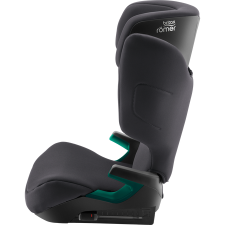 Britax Romer Fotelik samochodowy DISCOVERY PLUS 2 100 - 150 cm Midnight Grey