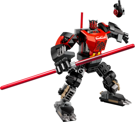 Lego 75411 Star Wars Mech Dartha Maula