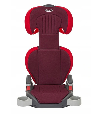 Fotelik Graco Junior Maxi 15-36 kg Chili