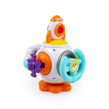 Tuli Fun Stacja Kosmiczna