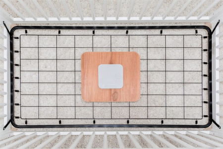 Angelcare Niania elektroniczna AC327