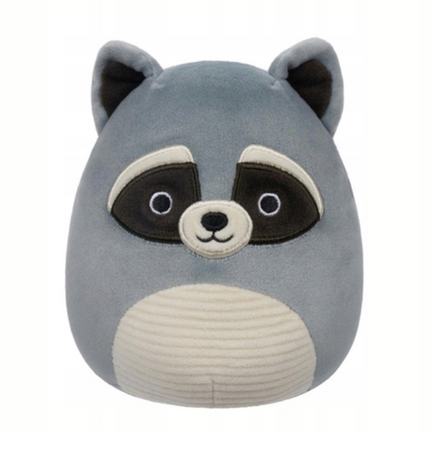 Squishmallows Maskotka pluszowa Rocky 19 cm