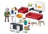 Playmobil 70207 Przytulny salon