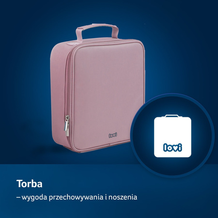 Lovi Expert 3D Pro Laktator Elektryczny 50/070