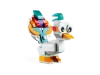 Lego Creator 3 w 1 Magiczny jednorożec 31140