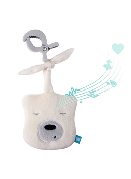 Szumisie Szumiś Mini Miś Ecri Zawieszka