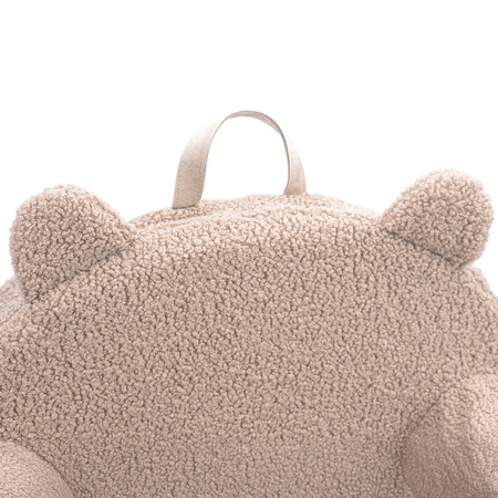 Albero Mio Fotelik piankowy CMB5 Karmel