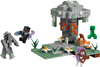 Lego 21586 Minecraft Blady ogród
