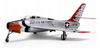 Monogram Samolot Republic F-84F Thunderstreak model do sklejania 1:48