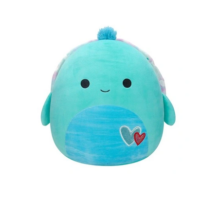 Squishmallows Maskotka pluszowa  Cascade 12 cm