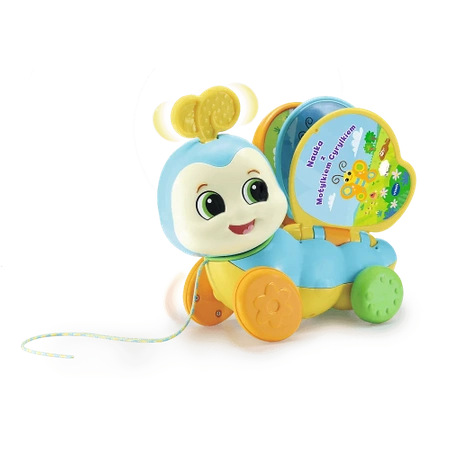 VTech Motylek Cyrylek