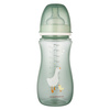 Canpol Babies Butelka antykolkowa EasyStart PP 300 ml GOOSE 