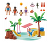 Playmobil 71529 Basen dla dzieci z jacuzzi