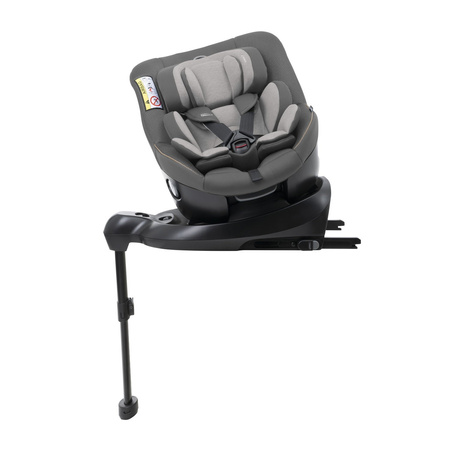 Chicco Fotelik samochodowy Seat105 i-Size Glam Grey