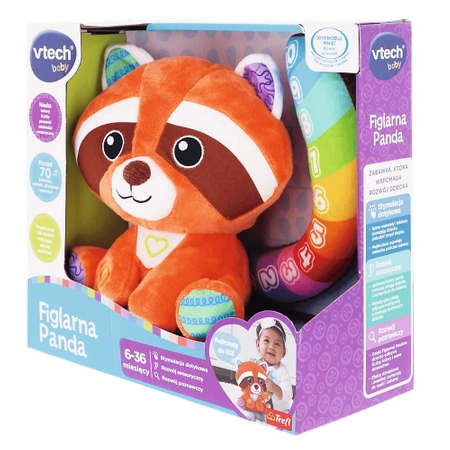 Vtech Figlarna Panda
