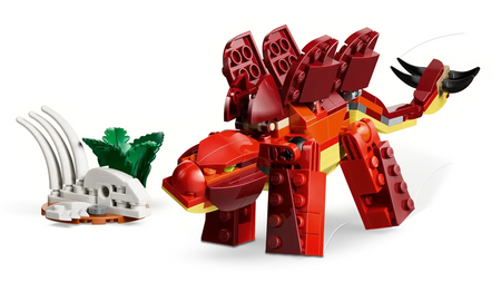 Lego 31379 Creator 3w1 Groźny dinozaur