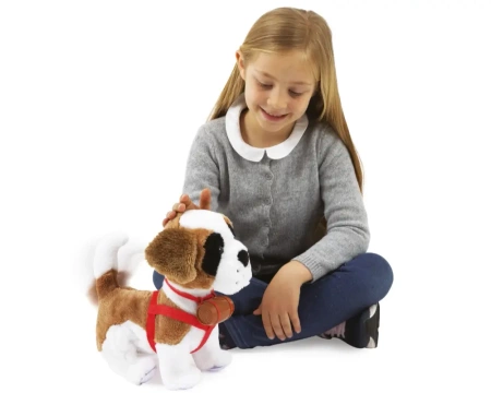 Epee Samby – Pies interaktywny