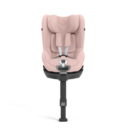 Cybex Fotelik samochodowy Sirona T i-Size Peach Pink (Plus)