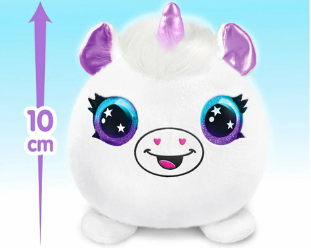 Epee Projekt Plusz NEON - Plusz z akcesoriami w tubie 1-pack