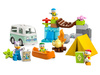 Lego 10997 Duplo Kempingowa przygoda