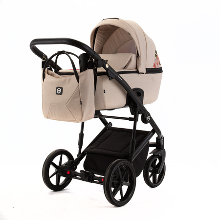 Adamex Wózek Wielofunkcyjny Mobi Air 2 W 1 PR-1