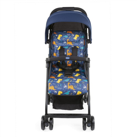 Chicco OHlala 2 wózek spacerowy Dino Derby